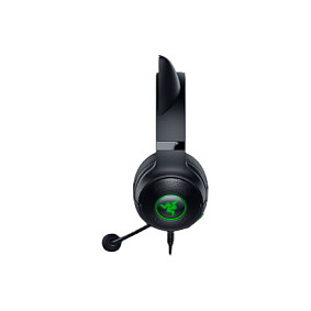 Kufje Gaming Razer Kraken Kitty V2 / USB-A – Zezë - 2