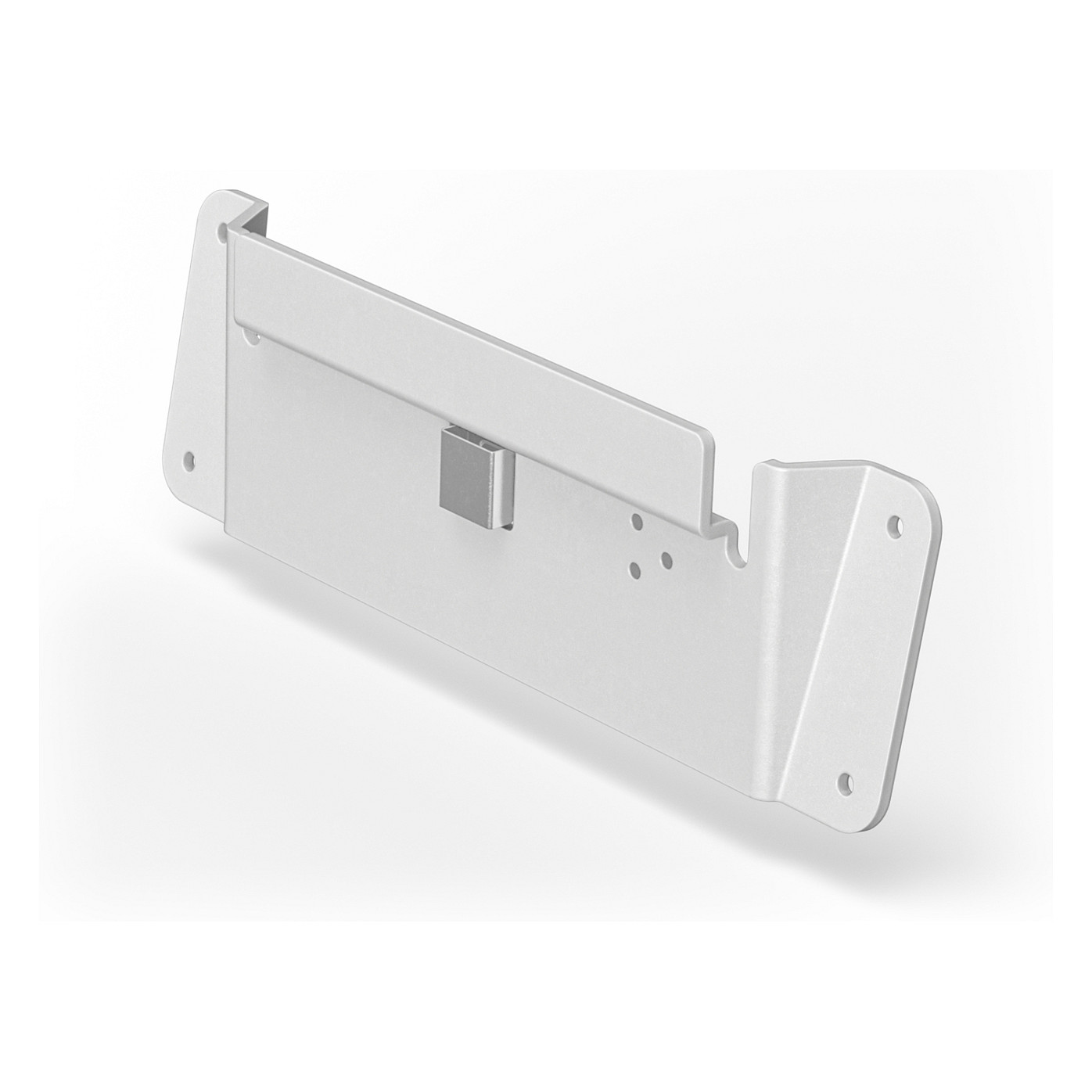 Aksesorë për Konferencë Logitech Wall Mount for Video Bars / Mbajtëse Muri - Bardhë - 7