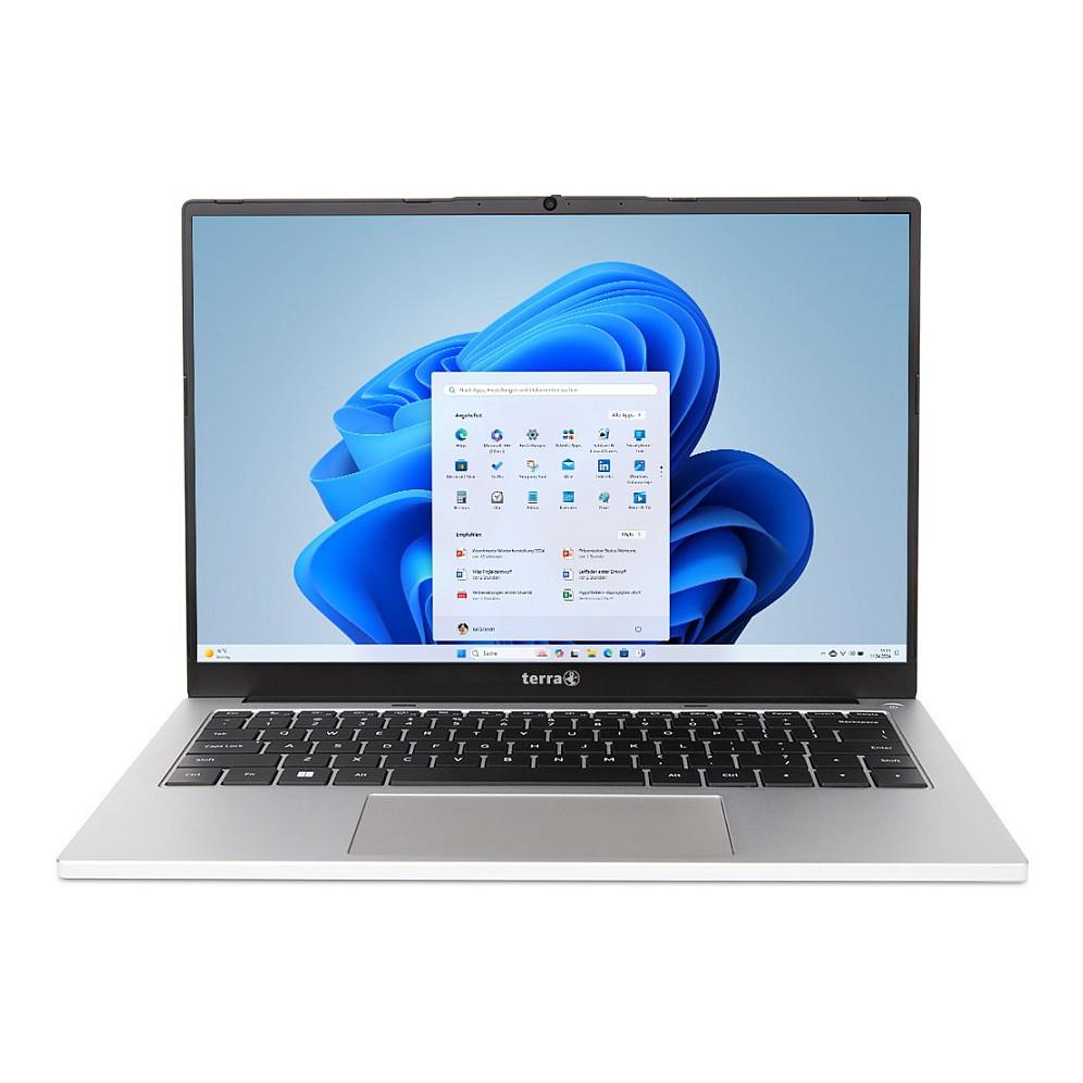 Laptop TERRA Mobile 1410M, Ultra 5 125U, 16GB DDR5, 500GB, 14" WUXGA, Intel Graphics - Hiri