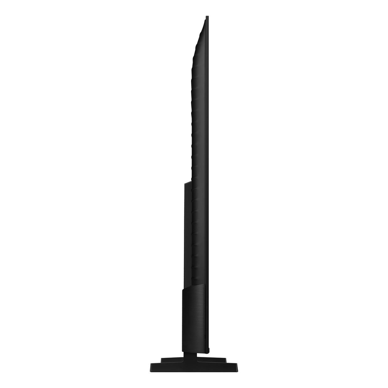 Digital Signage Samsung BE85FX-H, 84.5", 4K UHD, Edge LED, 60Hz, 3× HDMI, USB-A, RJ45 - Zezë - 5