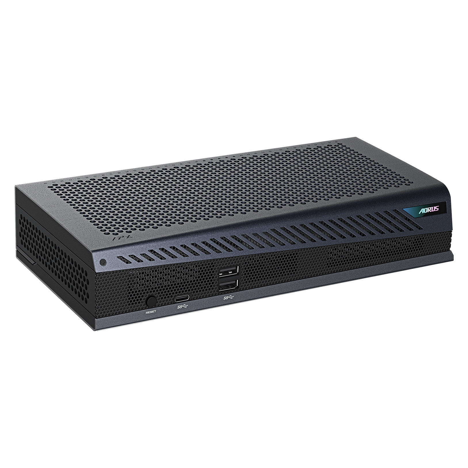Kartelë Grafike NVIDIA GeForce RTX 5060 Ti / 16GB GDDR7 / 128-bit / GIGABYTE AORUS AI BOX - 4