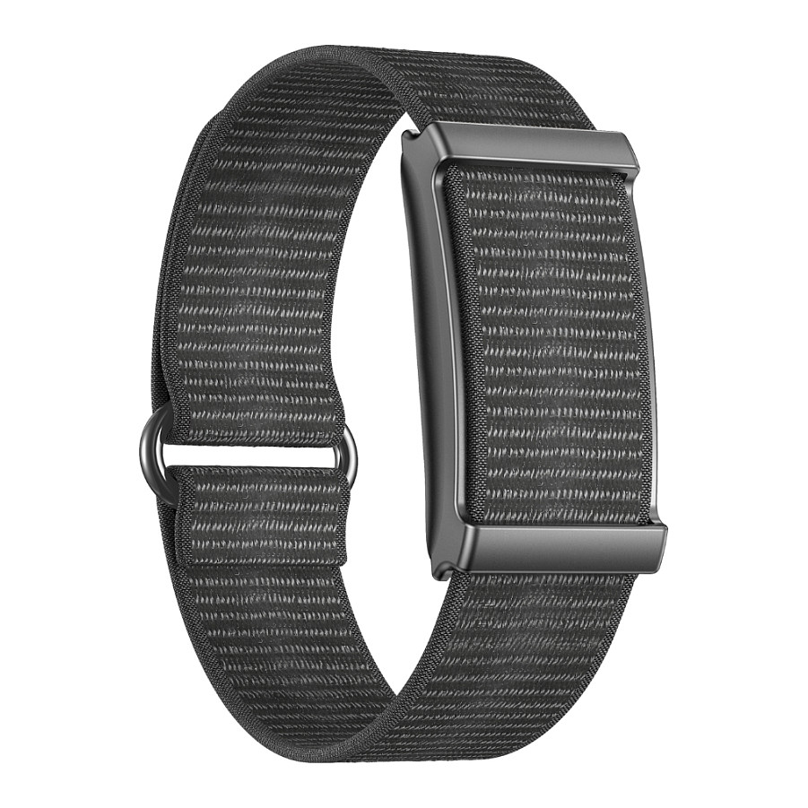 Monitorues Beafon Fit 20F / Fitness Tracker / rezistent ndaj ujit IP68 / Bluetooth / Monitorim (SpO₂) – Zezë - 5