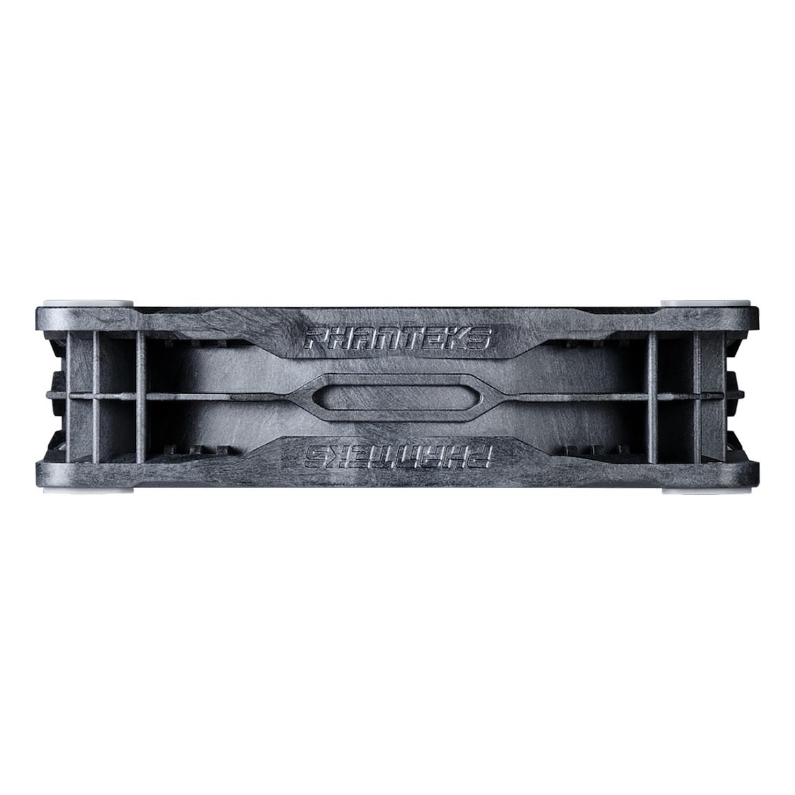Ftohës për Kasë Phanteks T30-120 / 120mm / 3000 RPM / PWM – Zezë - 4