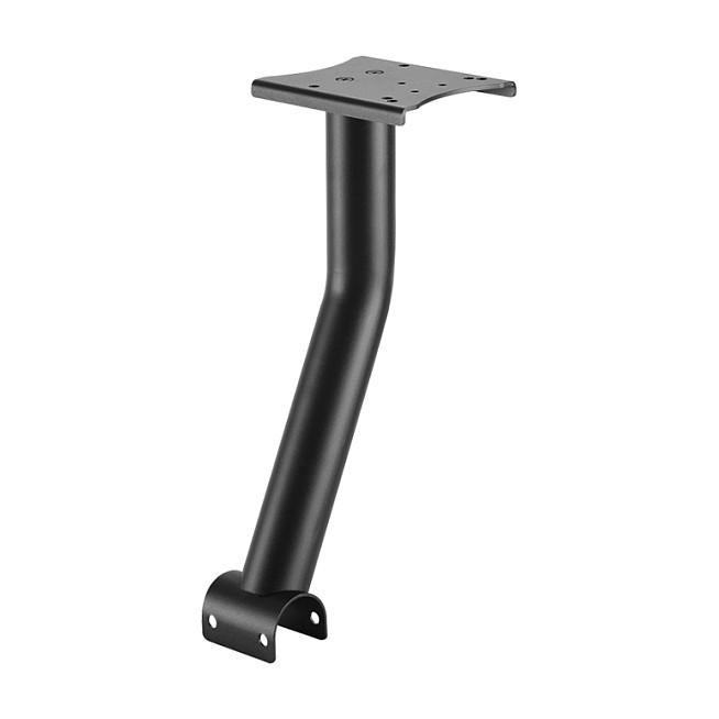 Mbajtëse për Ndërrues OPLITE Gear Shift Holder GTR S3/S8 / OP-GSH / Për GTR / Fanatec, Moza, Thrustmaster & Logitech / Ø48 mm – Zezë