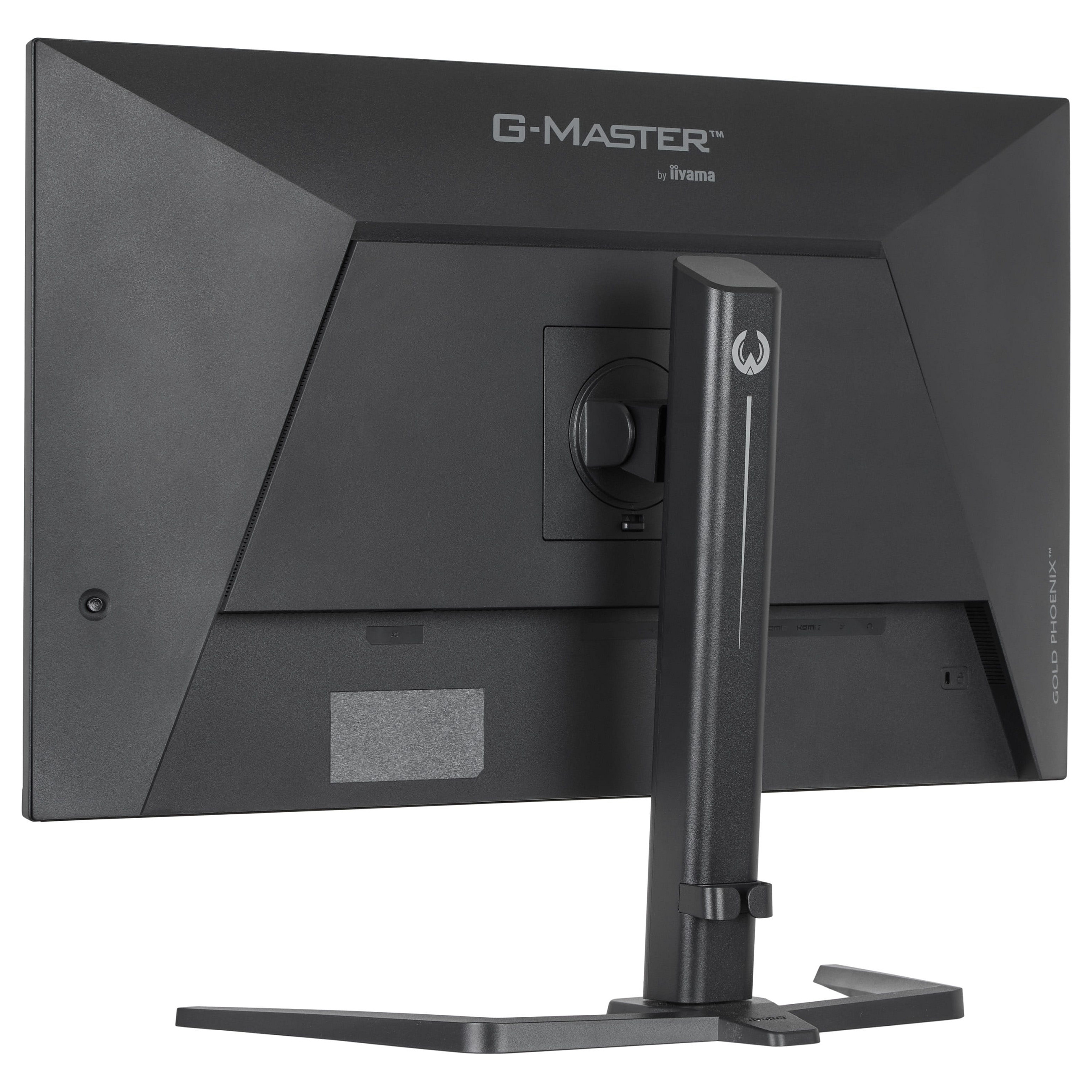 Monitor Gaming iiyama G-MASTER GB3295QSU-B1 / 31.5"/ Quad HD Fast VA / LED / 240 Hz / 0.4 ms /  HDMI+USB+DP+HDCP - Zezë - 8