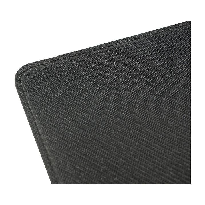 Mauspad LogiLink ID0150 / Dizajn Lëkure / 220 x 180 x 3 mm / Anti-Rrëshqitje – Zezë - 5