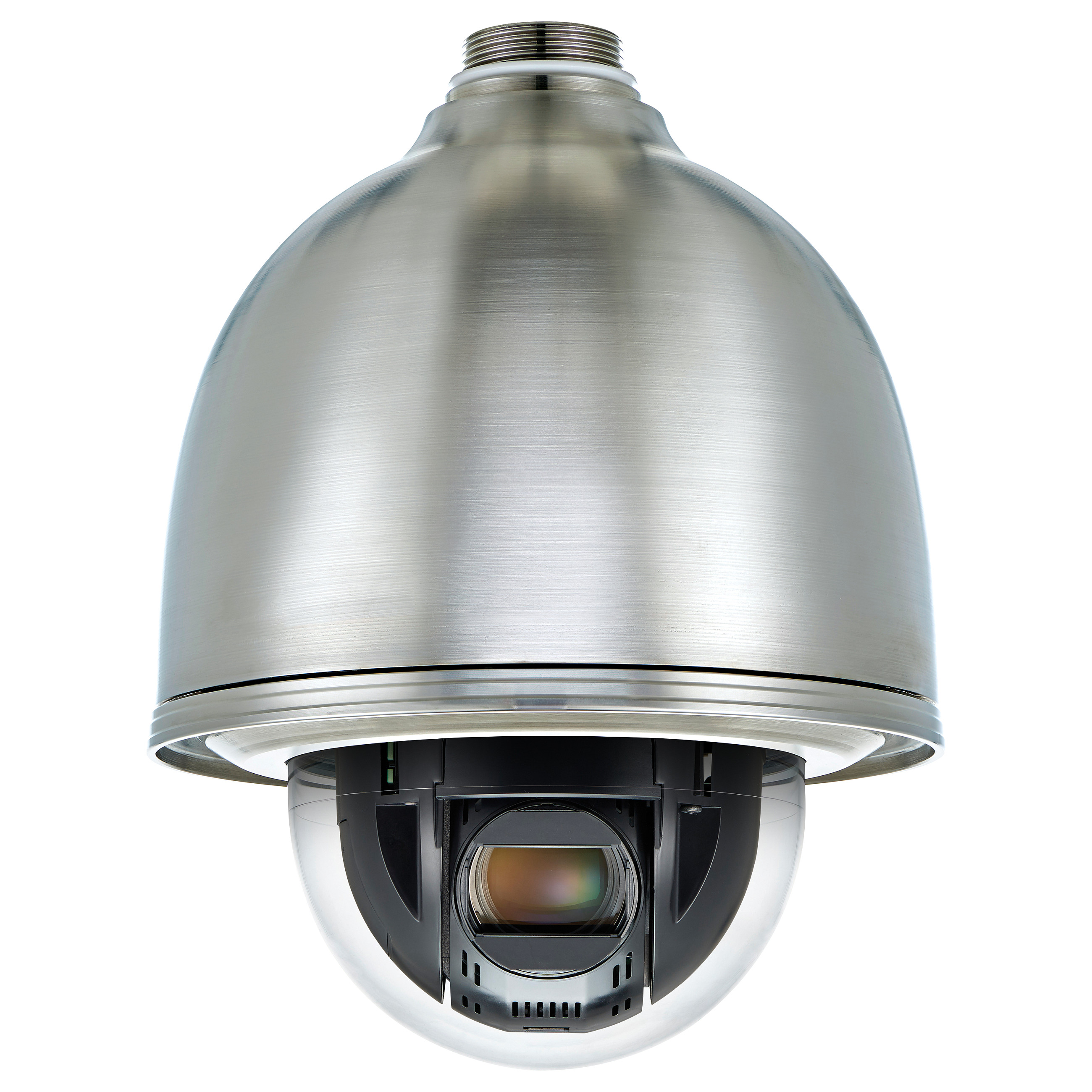 Kamera Sigurie IP CCTV Hanwha / QNP‑6320HS / PTZ Outdoor / 2MP PoE IR / IP66 IK10 - 1