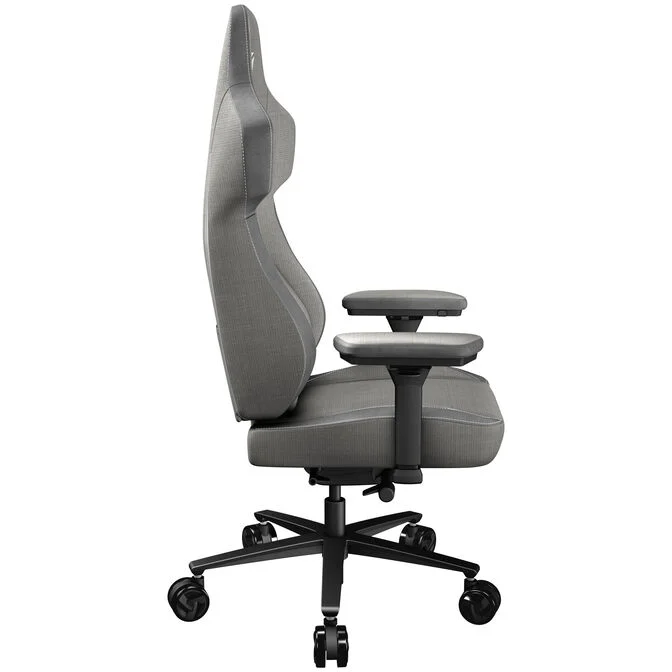 Karrige Gaming ThunderX3 CORE Loft / CORE.RDY 360 / SYNC6 / 4D Armrests / 150kg – Gri e Hapur - 2