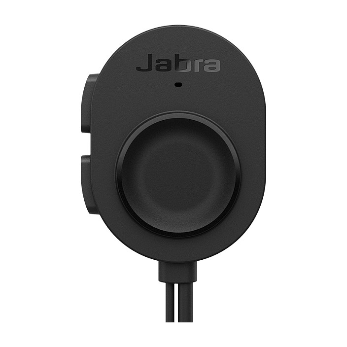 Kufje pa Kabllo Jabra Perform 10 / USB‑C - Zezë - 3