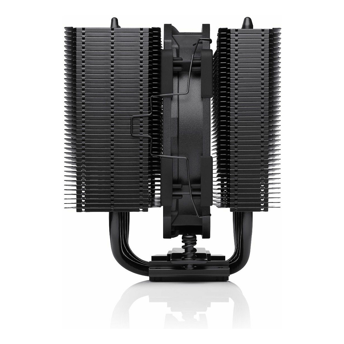 Ftohës për Procesor K NOCTUA NH-D12L - chromax black - 3