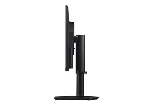 Monitor Gaming Samsung Odyssey G4 G40H, 27", Full HD, IPS, 300Hz, 1ms, HDMI+DP, HDR10, FreeSync Premium – Zezë - 4