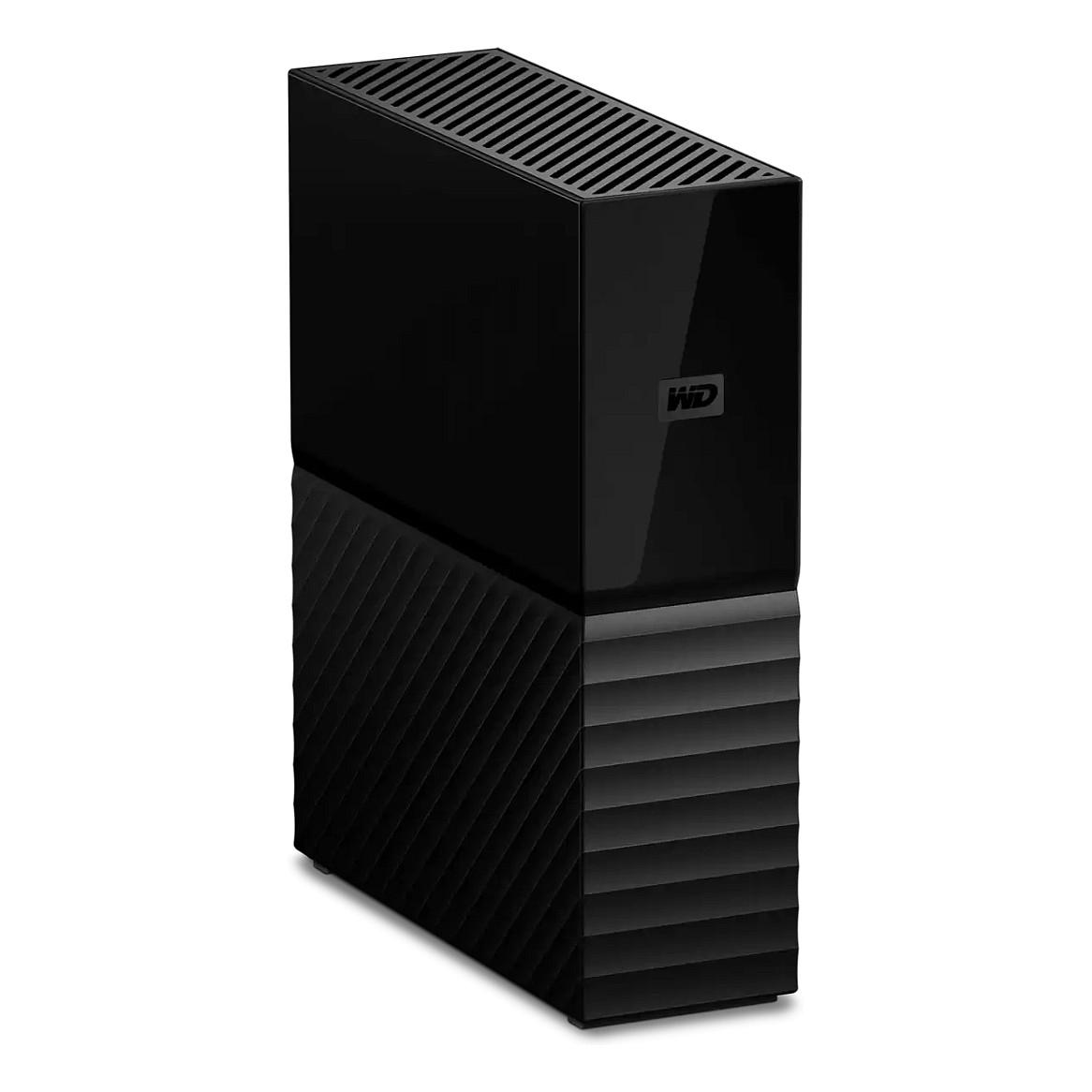 HDD e Jashtme Western Digital My Book 26TB / USB 3.2 Gen 1 / Desktop – Zezë - 3