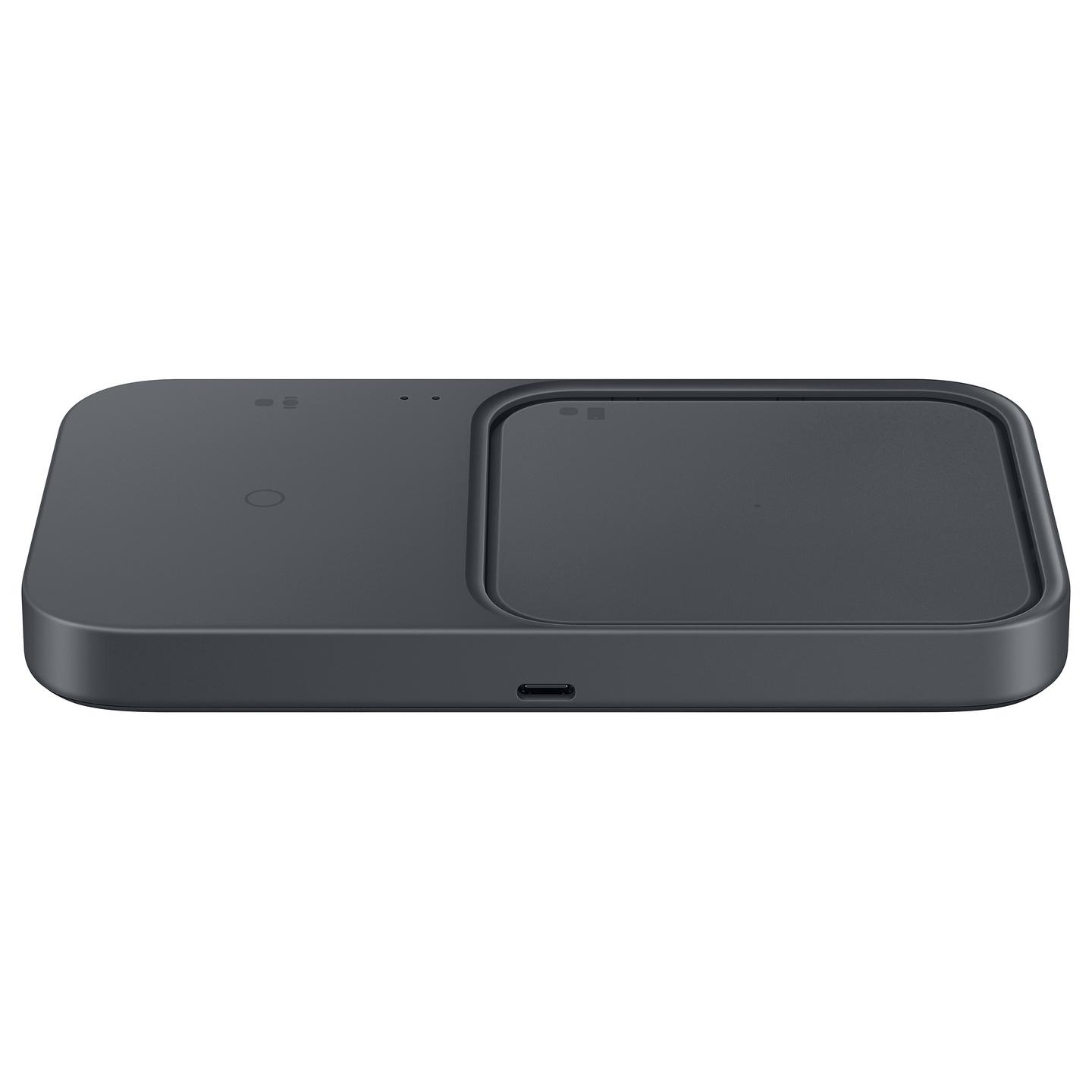 Karikues pa Kabllo Samsung EP-P5400 / Wireless / 15W / USB-C / Fast Charging – Gri - 5
