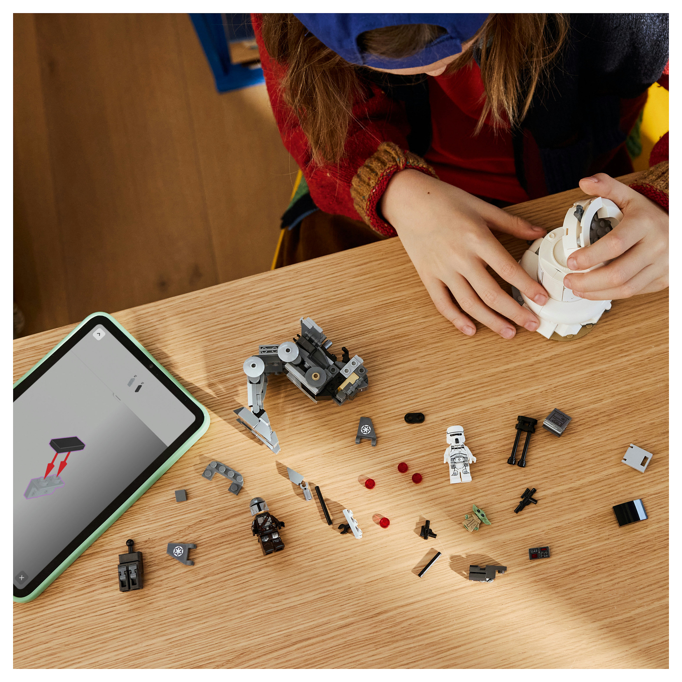 LEGO Star Wars 75444 - 5