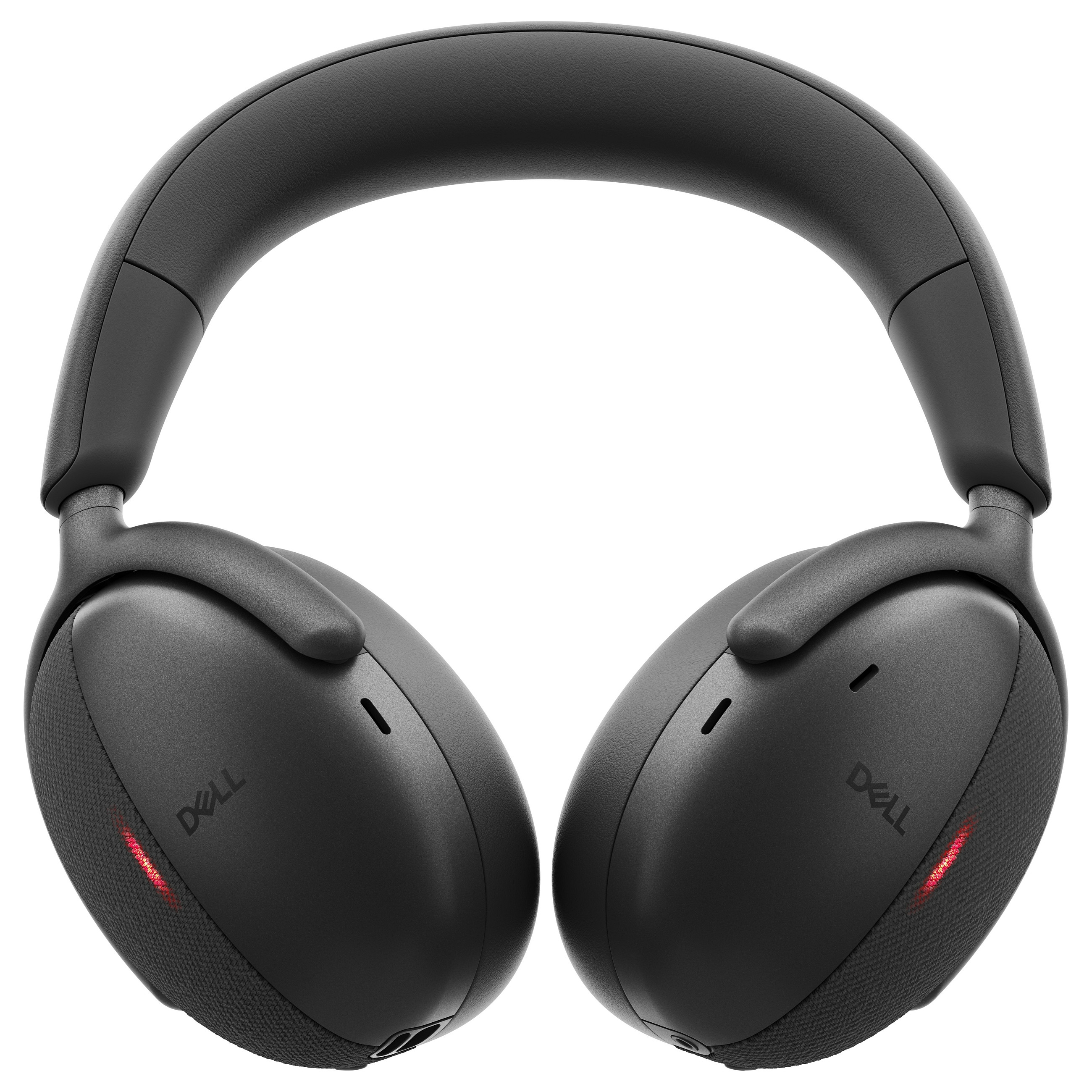 Kufje pa Kabllo Dell WL7024 / Wired / USB-C / Bluetooth / ANC / 7 Mikrofona– Zezë - 3