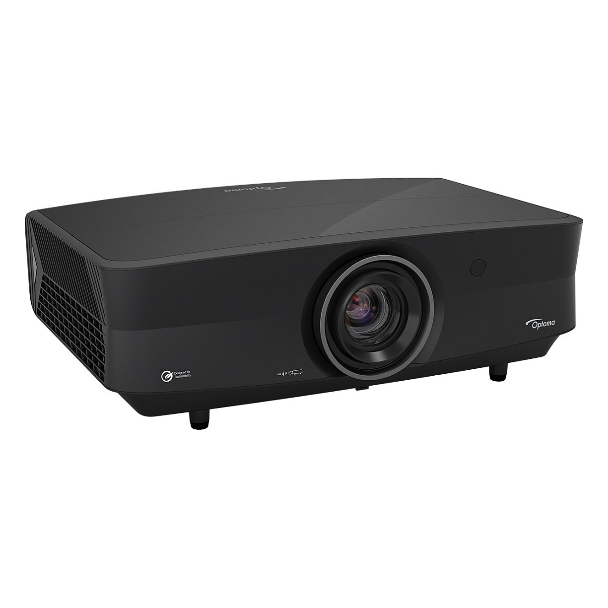 Projektor Optoma UHZ68LV / DLP Laser / 5000 Lumen / 4K UHD / 16:9 - Zezë - 3