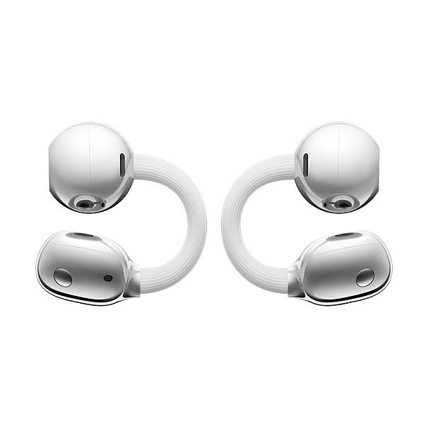 Kufje pa kabllo HUAWEI FreeClip 2 / Open-Ear / TWS / Bluetooth 6.0 / 10.8 mm / IP57 - Bardhë - 5