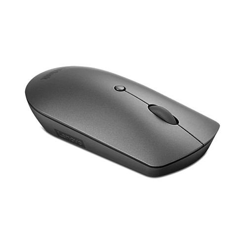 Maus pa Kabllo Lenovo ThinkBook Bluetooth Silent Mouse / Ambidextrous - Argjend - 5