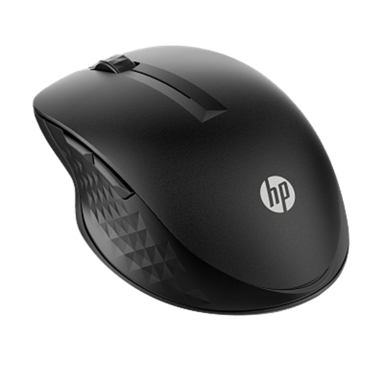 Maus pa kabllo HP 430 Multi-Device / Wireless / Bluetooth 5.2 / 4000 DPI / 78.5g – Zezë - 2