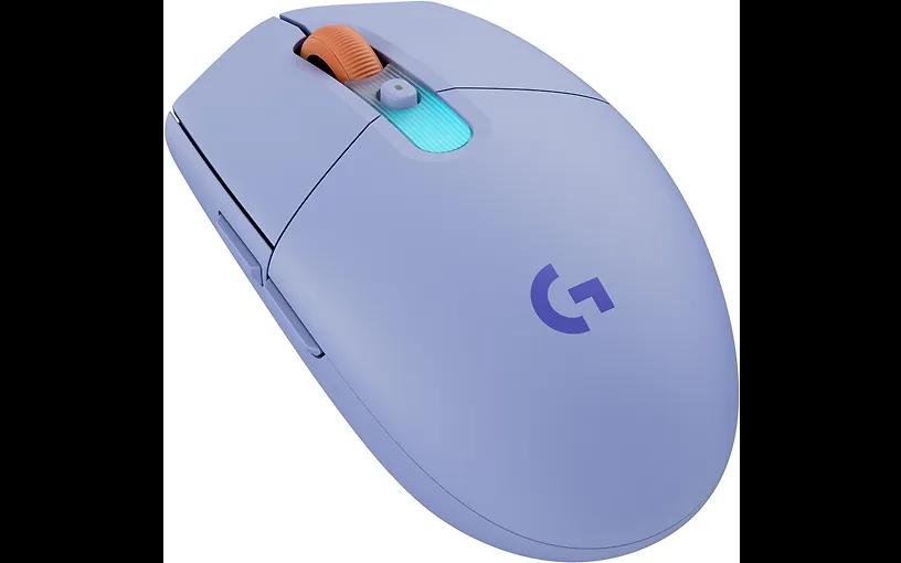 Maus Gaming Logitech G305 X SUPERLIGHT, 44,000DPI, 6 Butona, 1000Hz, Wireless - Vjollcë