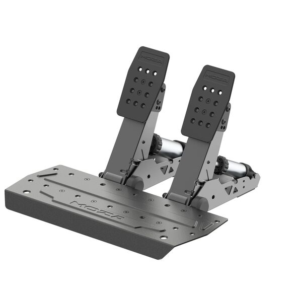 Kontroller Pedale Moza Racing CRP2 Load Cell - Zezë