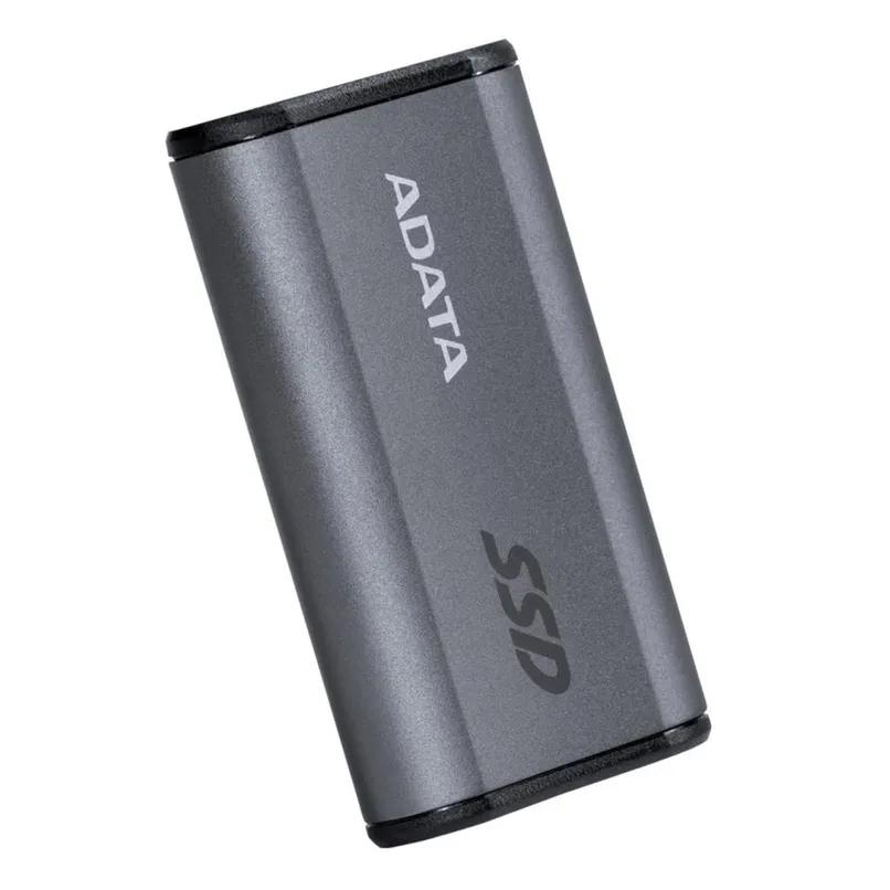 SSD e Jashtme ADATA SE880 / 500GB / USB 3.2 Gen 2x2 / USB-C / 2000MB/s Lexim / Portative - Gri - 1