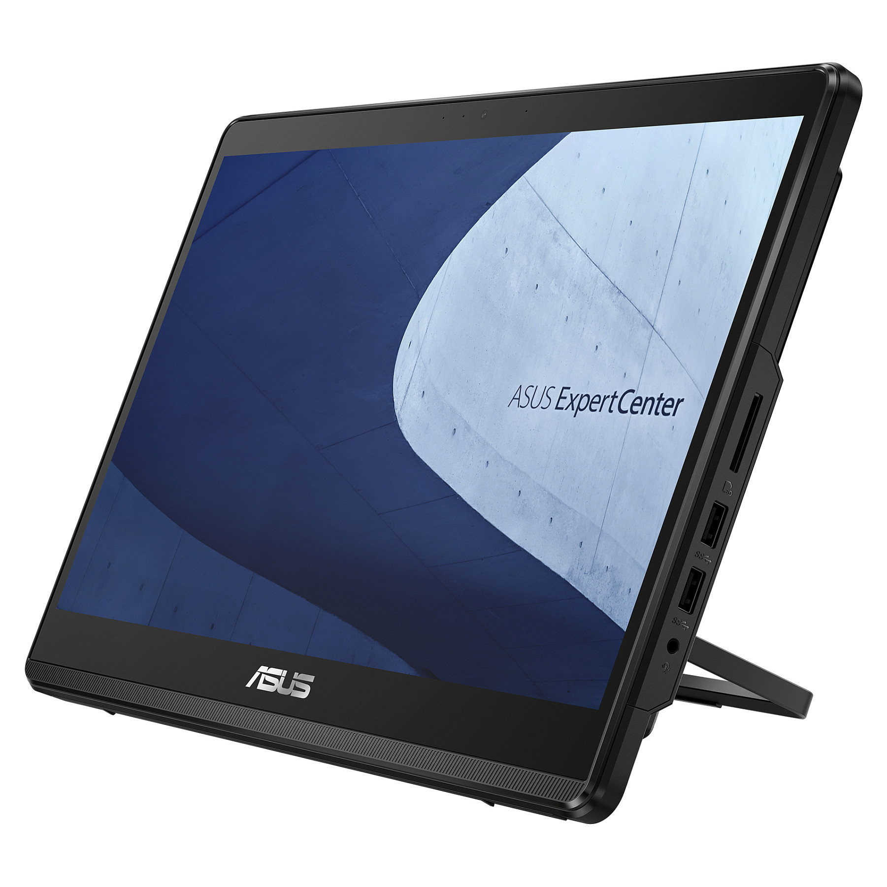 AIO Tablet ASUS ExpertCenter E1 E1600WKAT-BMR114X / Celeron N / 4GB DDR4 / 256GB SSD / 15.6' Full HD Touch / Intel UHD Graphics / Webcam / - Zezë - 8