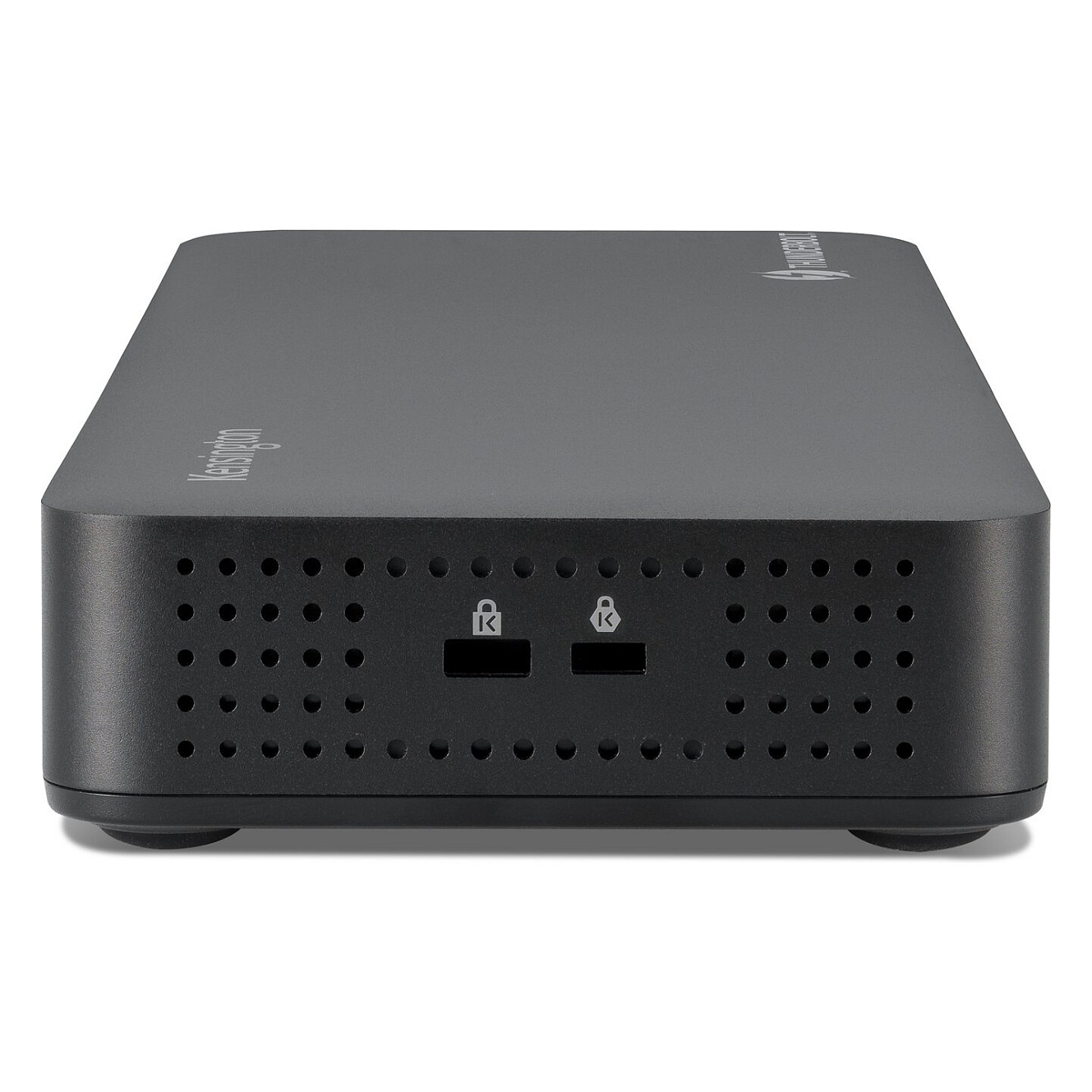 Docking Station Kensington SD5920T / Thunderbolt / 4x 4K Ekrane / USB-C / 140W PD - Zezë - 2