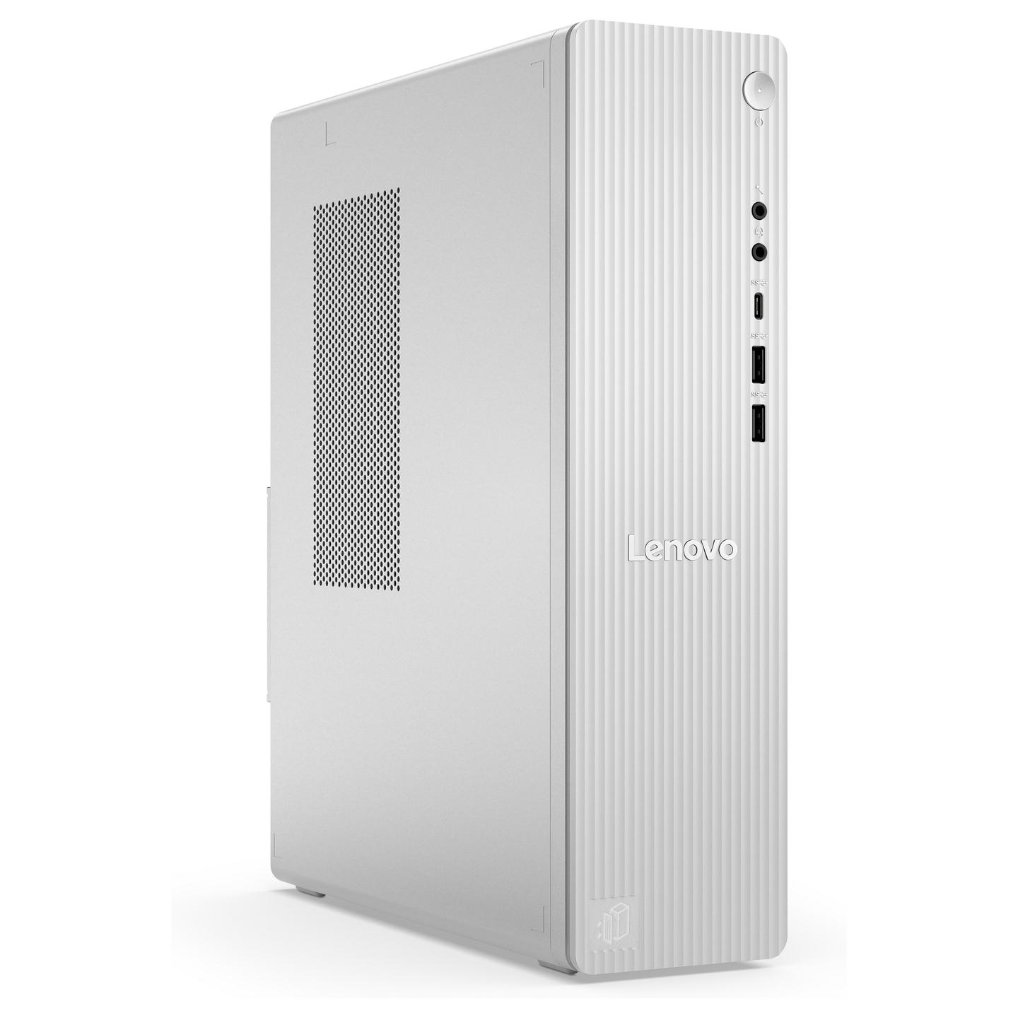 Mini Kompjuter Lenovo IdeaCentre Tower 08AKP10 / Ryzen 7 250 / 16GB DDR5 / 512GB / Radeon 780M – Hiri - 10