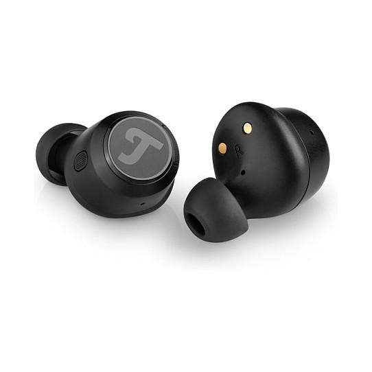 Kufje pa kabllo Teufel REAL BLUE TWS 3, Bluetooth, 10–20.000 Hz – Zezë - 2