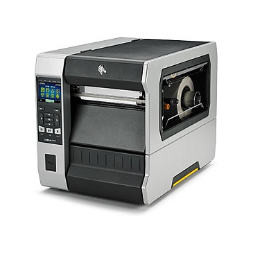 Printer Label Zebra ZT620 / Thermal Transfer / 300 × 300 DPI / 203 mm/s - Zezë/Gri