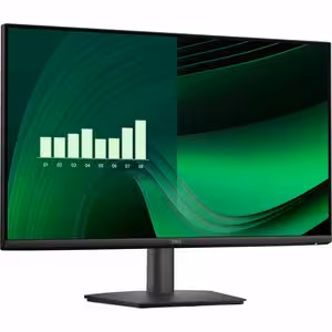 Monitor Dell E2725HM / 210-BRDQ / 27"/  Full HD IPS / LCD / 100Hz / 8ms / HDMI+DP+VGA - Zezë - 2