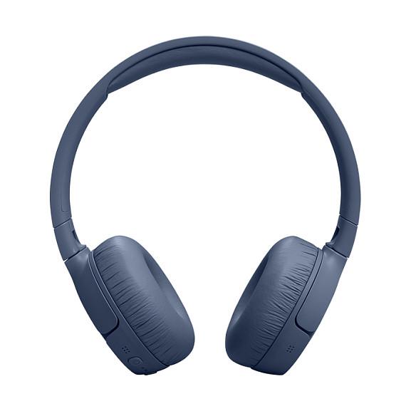 Kufje pa Kabllo JBL Tune 670NC, On-Ear, Bluetooth 5.3, ANC - Blu - 2