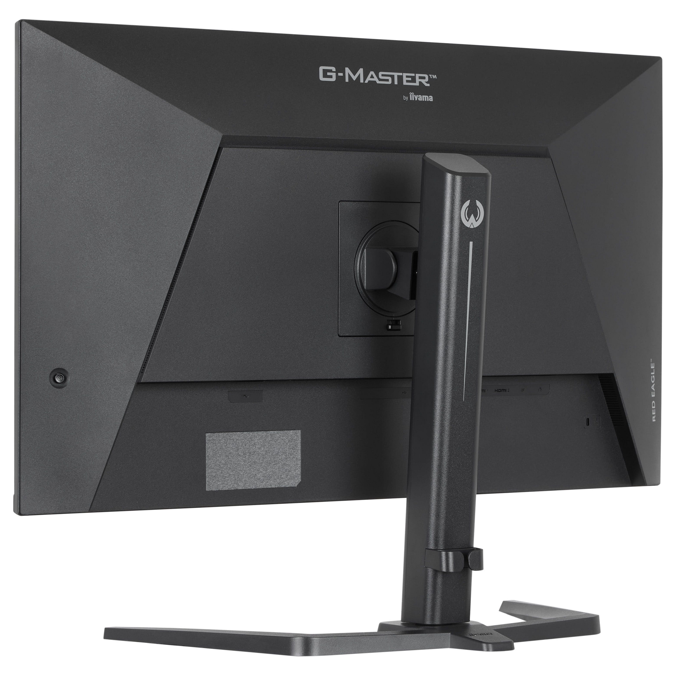 Monitor Gaming  iiyama G-MASTER GB3272QSU-B1 / 31.5"/ Quad HD Fast IPS / LED / 180 Hz / 0.5 ms / HDMI+USB+DP+HDCP - Zezë - 8