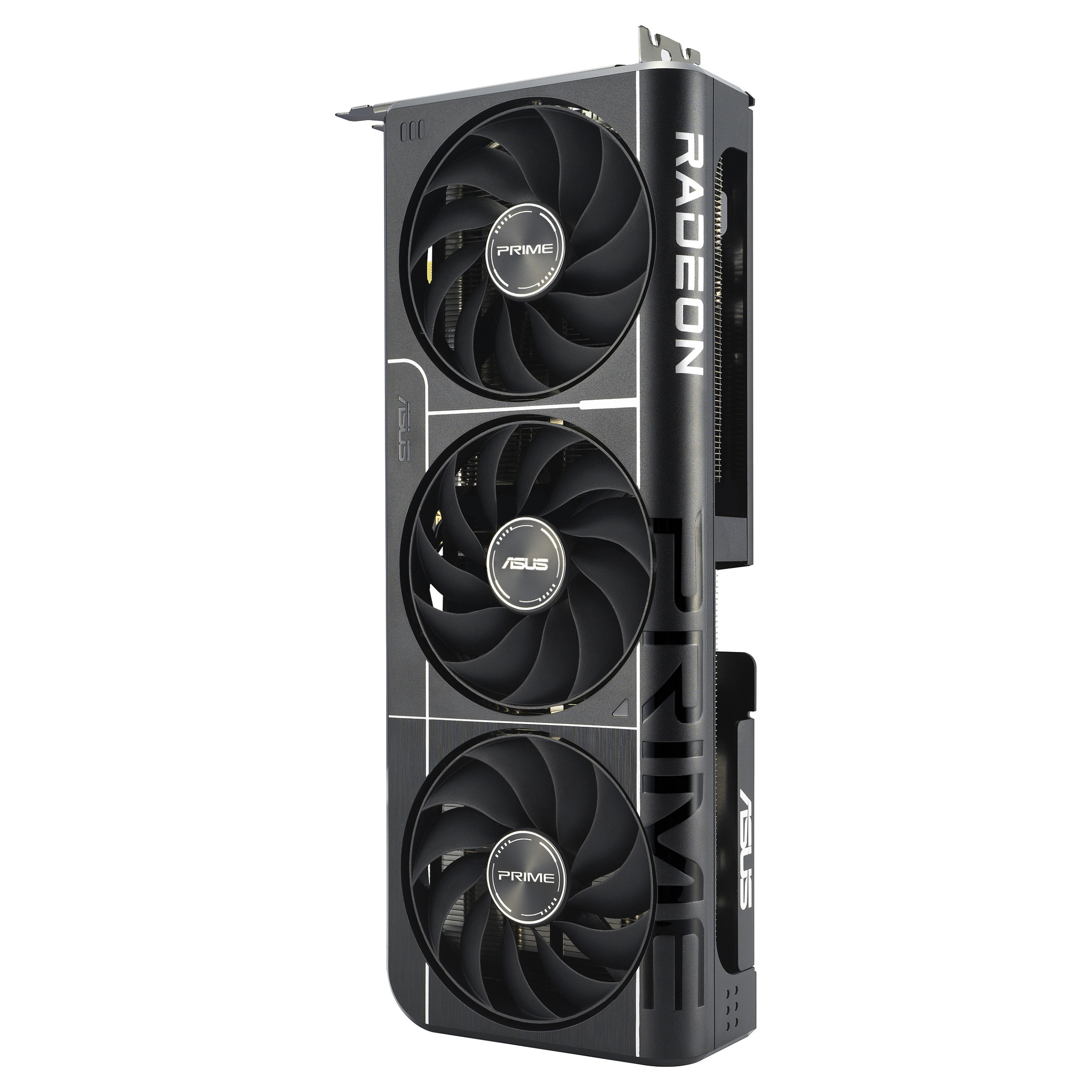 Kartelë Grafike AMD RX 9060 XT 16GB ASUS Radeon Prime OC GDDR - 15