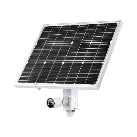 Pajisje solare TP-Link Omada VIGI SP6030 Intelligente Solare Power supply - 3