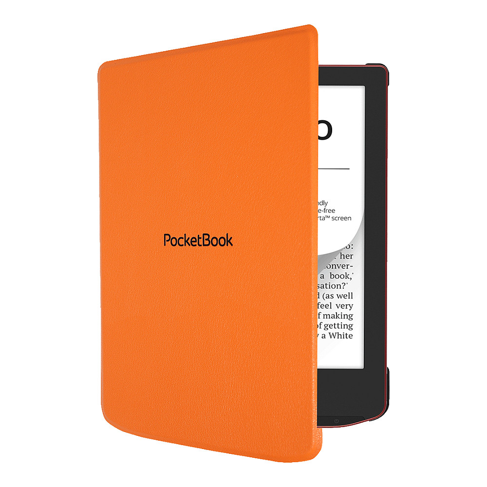 Aksesorë PocketBook Shell për Era Lite / 7" - Portokalli - 2