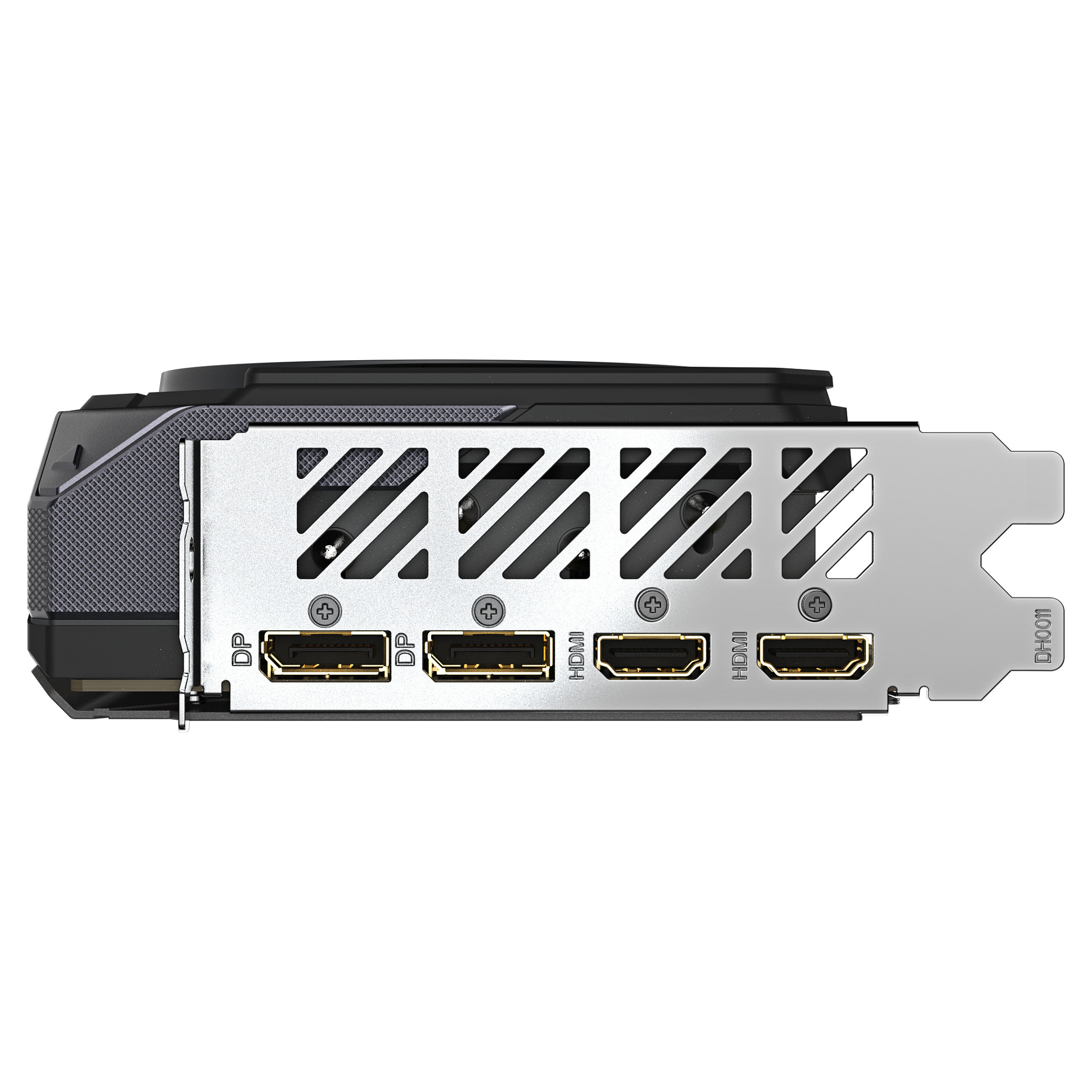 Kartelë Grafike RX 9070 16GB Gigabyte Radeon Gaming OC GDDR6 - 8