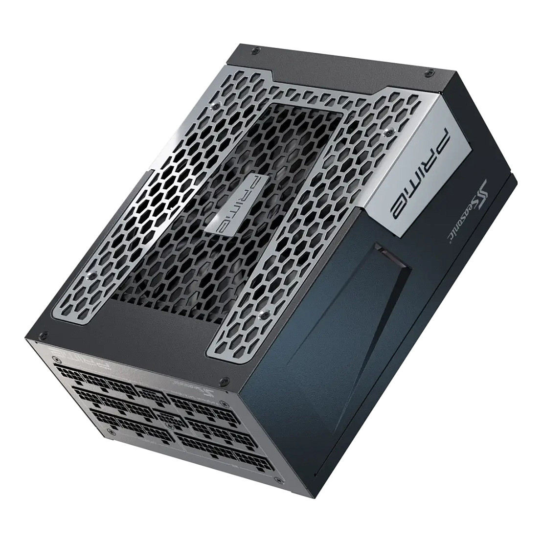 Furnizues Energjie 2200W Seasonic Prime PX-2200 ATX30 Modular Platin - 12