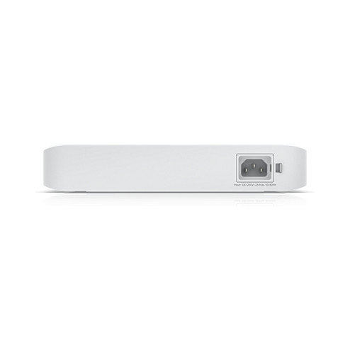 Ubiquiti USW-Enterprise-8-PoE 8-Port 2.5G PoE+ Managed Switch - 4