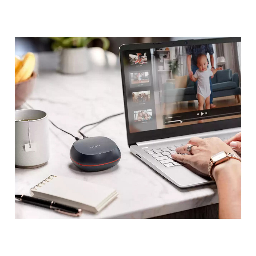 SSD e Jashtme 8TB USB TYPE-C - Gri - 2