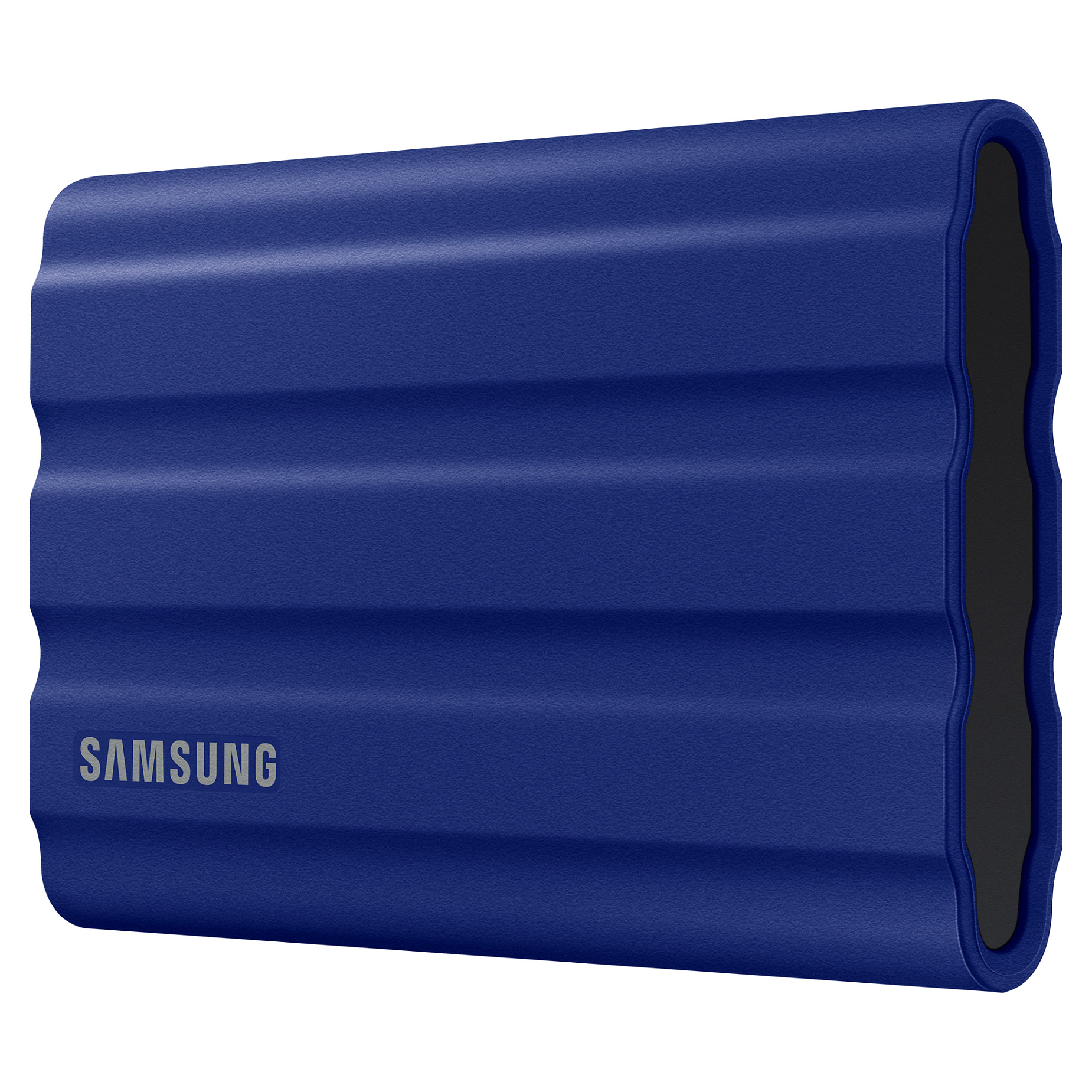 SSD Samsung Portable T7 Shield 2TB USB 3.2 Gen2, e kaltër - 3