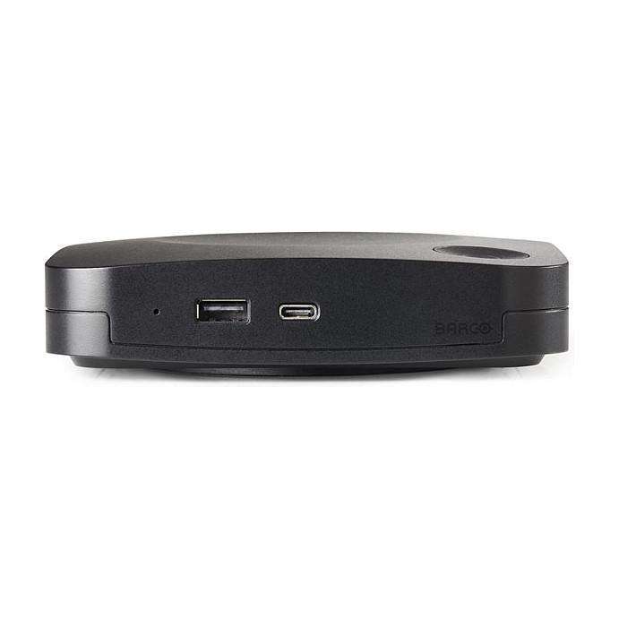 Sistem për Konferencë Barco ClickShare Bar Core / 4K / Wireless - Hiri - 3