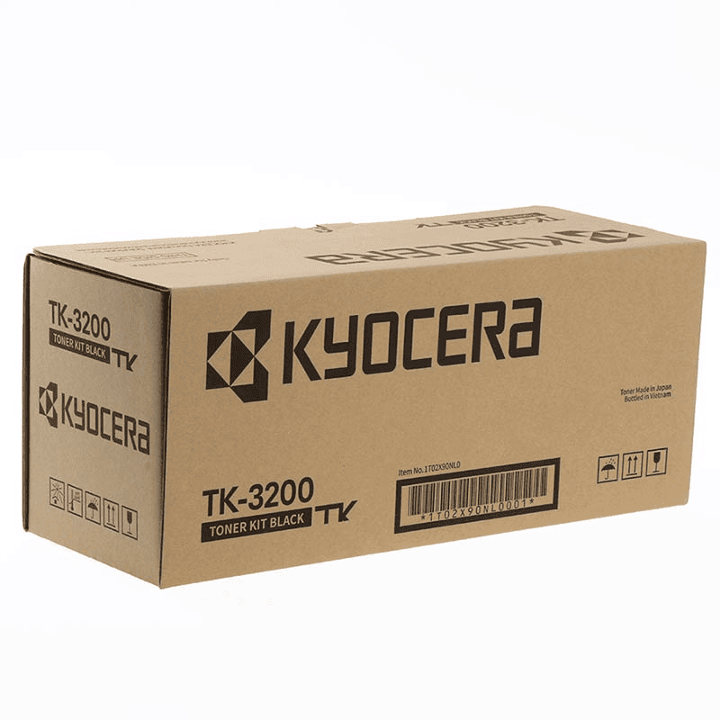 Toner Kyocera TK‑3200 / 1T02X90NL0 – Zezë - 1