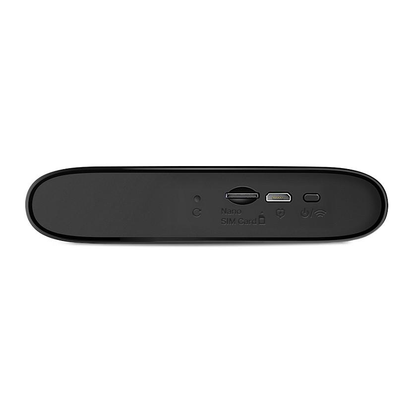 MERCUSYS, MT110, Ruter Portativ, 4G LTE, Wi-Fi 4, N150, Single-Band 2.4GHz, Nano-SIM, Bateri 2200mAh – Zezë - 3