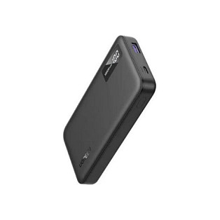 Power Bank Ugreen PB311 / 10000mAh / USB-C + USB-A / 20W / 22.5W / Power Delivery 3.0 / Quick Charge 3.0 – Zezë