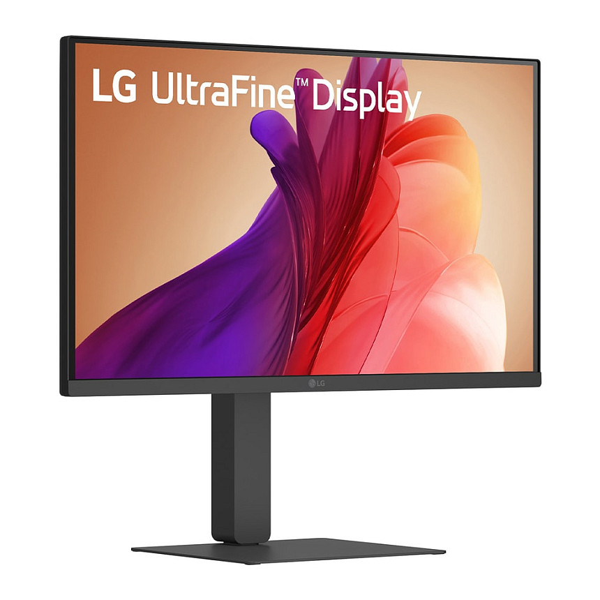 Monitor LG 27U730A-B / 27"/ 4K Ultra HD / IPS / 60Hz / 5ms / USB + HDMI + DisplayPort - Zezë - 3