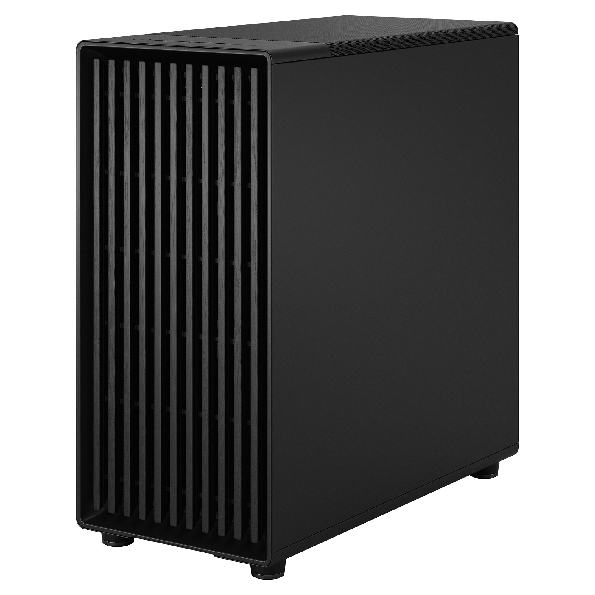 Kasë Fractal Design North XL Momentum Edition E-ATX - Zezë - 16