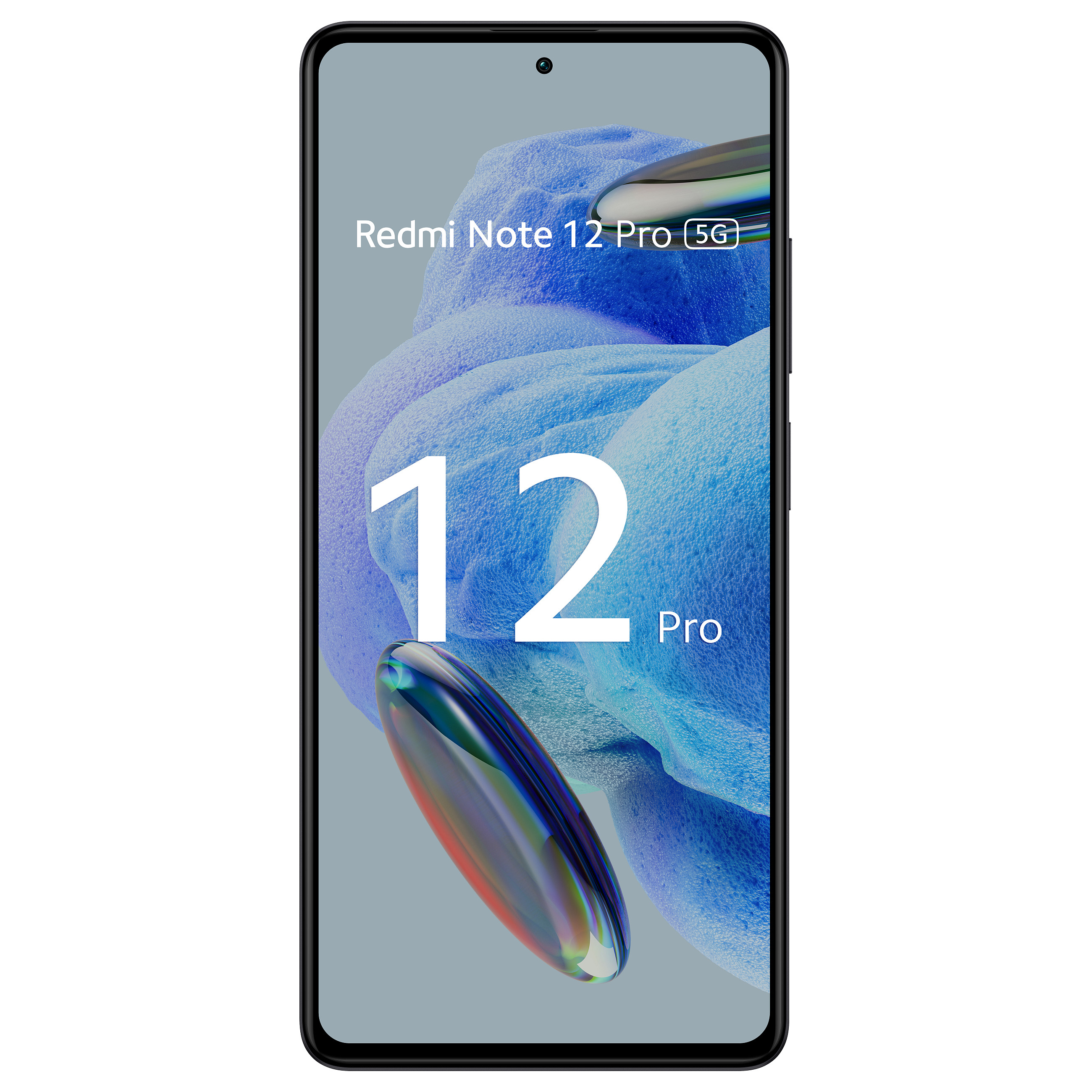 Telefon Xiaomi Redmi Note 12 Pro 5G / 6GB / 128GB / Dual SIM - Zezë