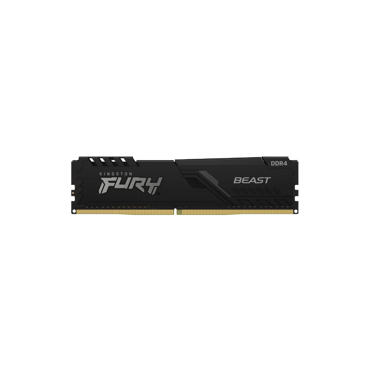 RAM Memorie DDR4 Kingston Fury Beast 32GB 3200MHz CL16 - Zezë